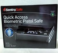 Pistol Safe 202//185